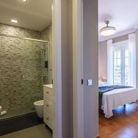 Daire Dunas - Playa Plhd114p114 Punta Del Moral