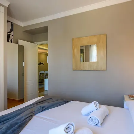 Daire Dunas - Playa Plhd114p114 *